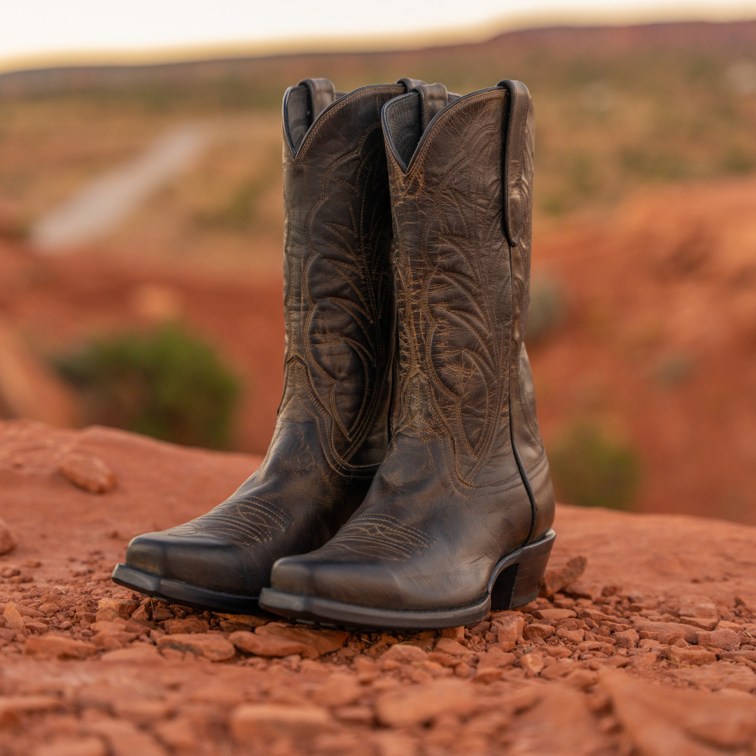 Boot Care