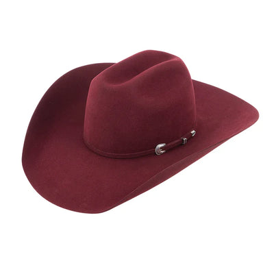 Competitor Burgundy 4.25