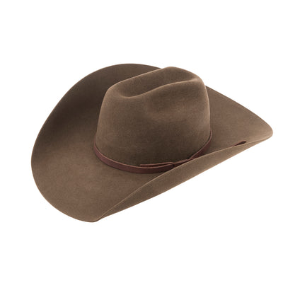 Cowboy Saddle 4.25
