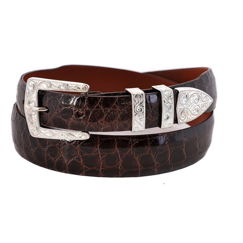 Sunset Trails Fairway 15 Buckle Set
