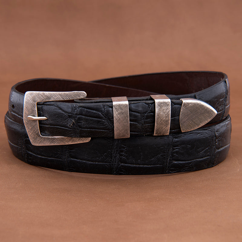 Sunset Trails Fairway 14 Buckle Set