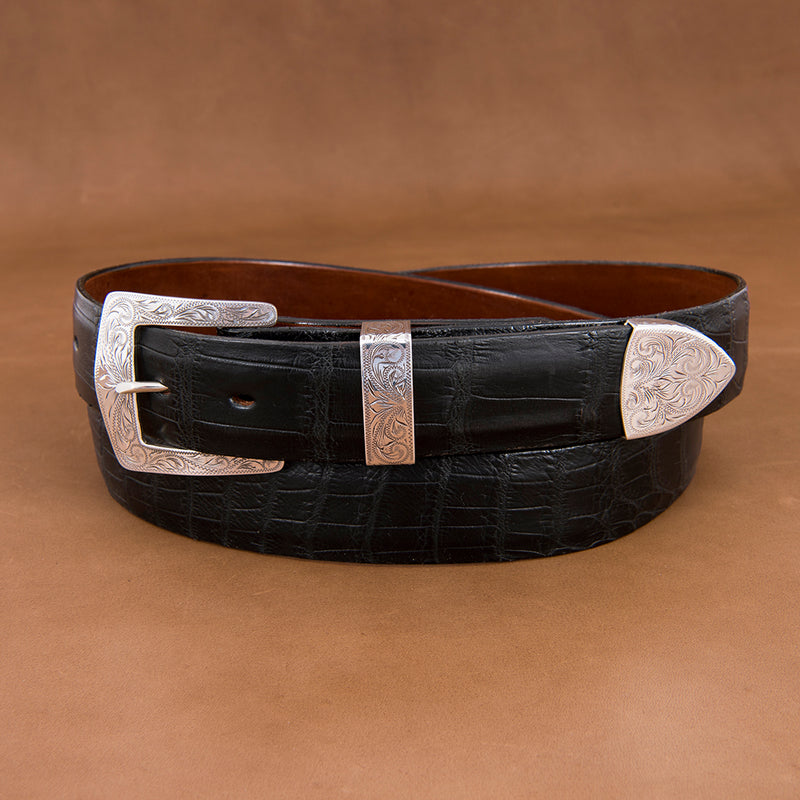 Sunset Trails Fairway 25 Buckle Set