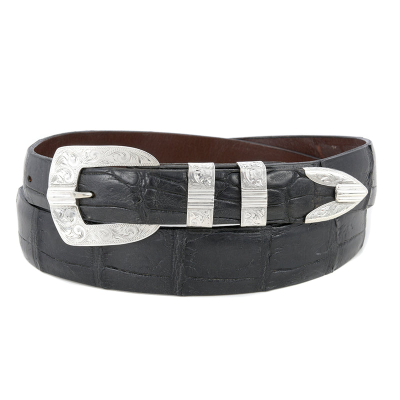 Highland Buckle Set
