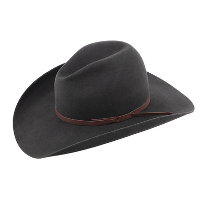 Ranch Hand Charcoal 4