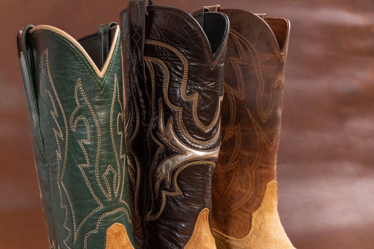 What boar suede actually is