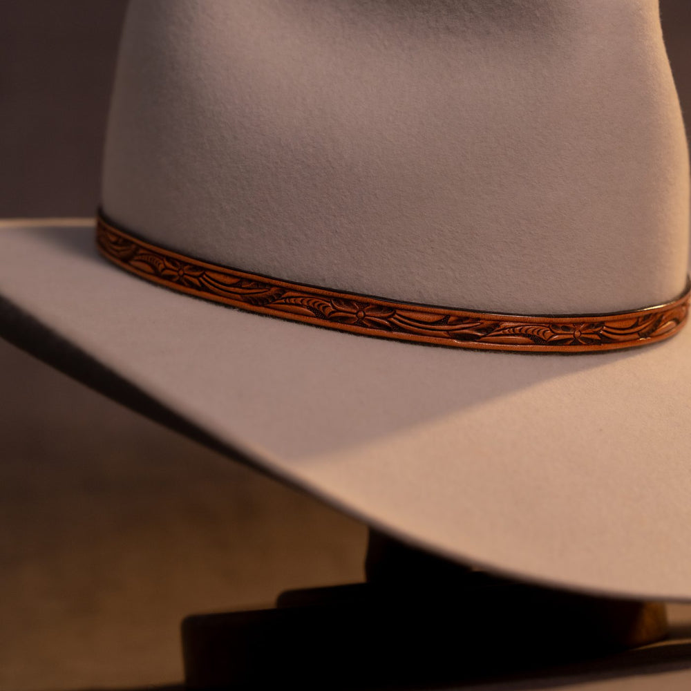 A hat should never feel like a compromise.