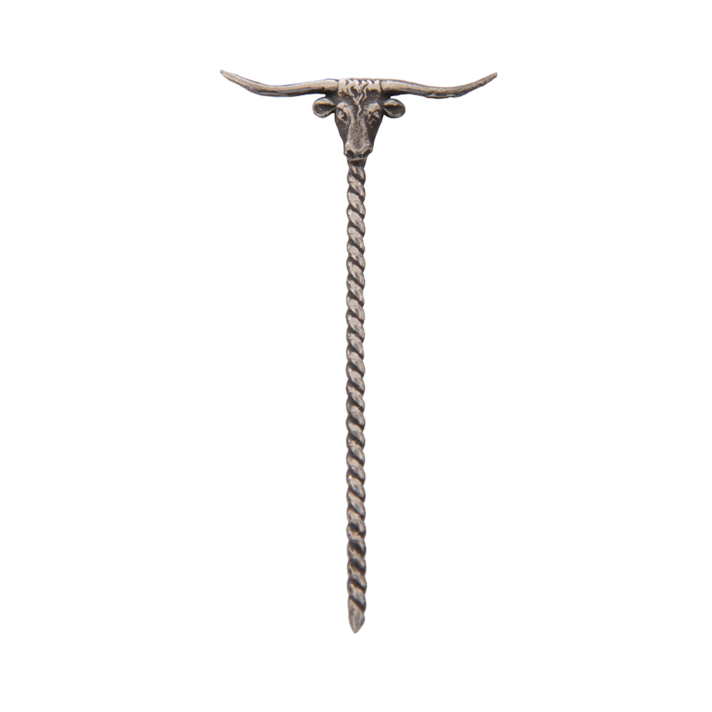 Longhorn Toothpick 