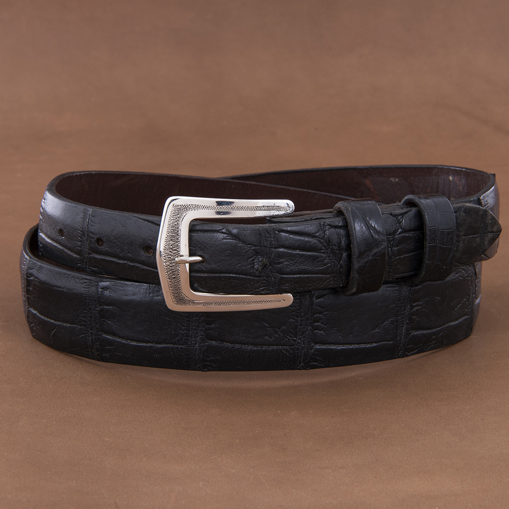 Fairway 13 Buckle