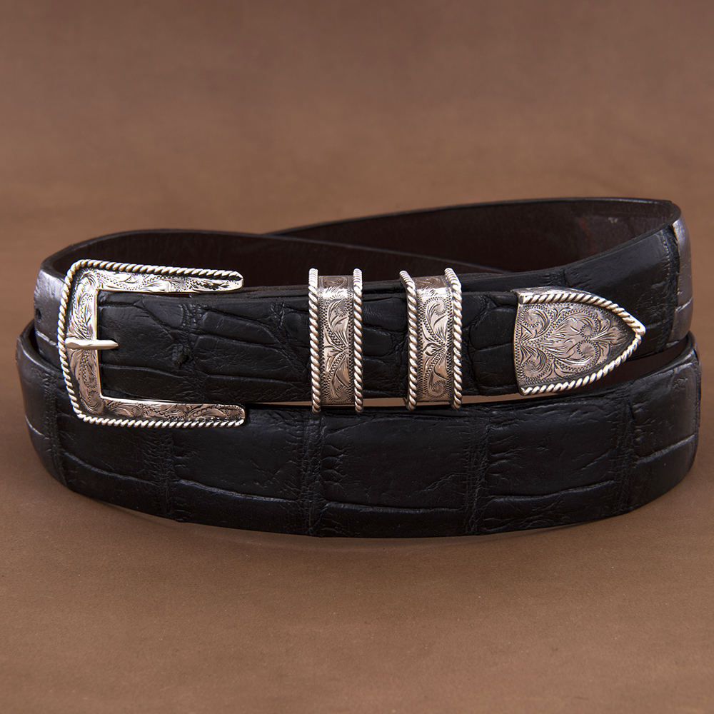 Fairway 16 Buckle Set