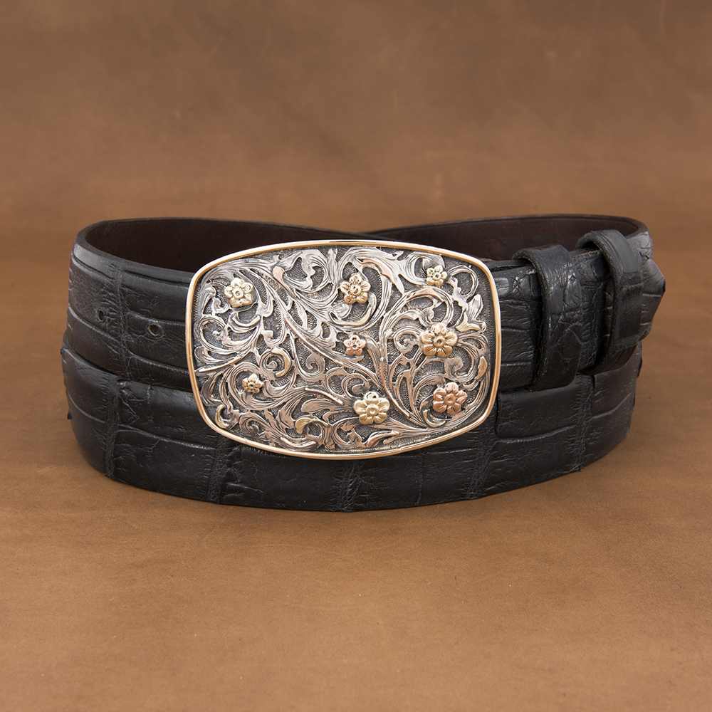 SUNSET TRAILS KIT BUCKLE W/ 14K COLLECTION 