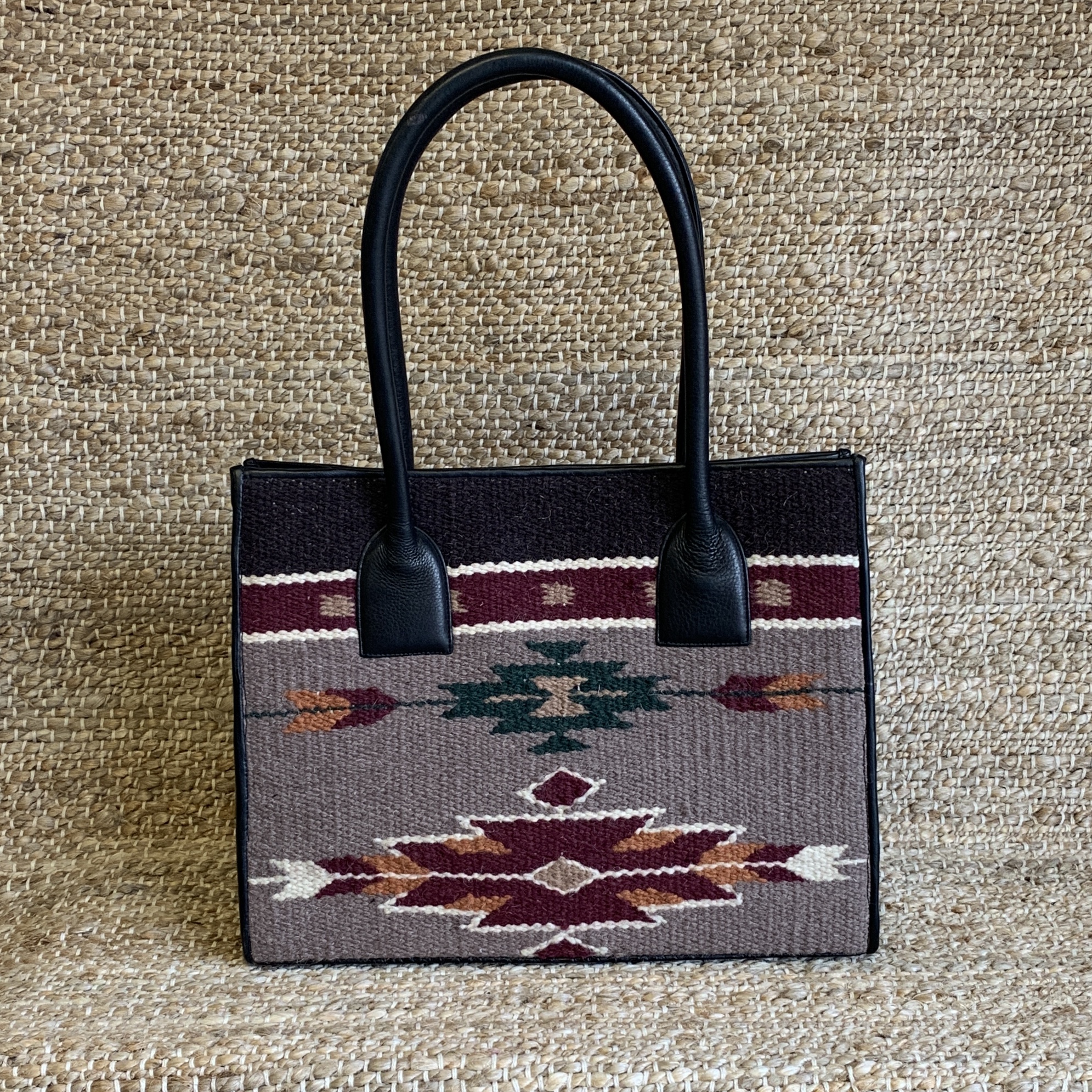 TACOMA HANDBAG