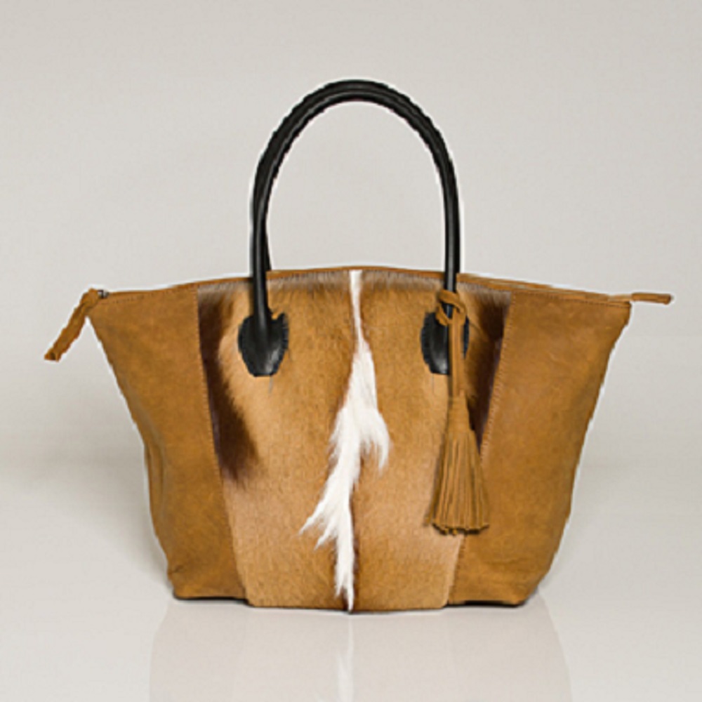 MARIA SMALL TOTE