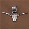 Steer Pendant