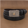 Mesa 14K Star Western Buckle