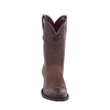 Ladies 10" Kango Ostrich Alligator Tipped Cowboy Boots
