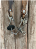 Merrill Bits Swing Top Short Gag Smooth Dogbone 