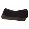 7/8" DK CH BRN PAD BROWN COWBOY TOOL WL 30X30