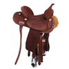 Chesnut RO Round Barrel Saddle