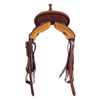 Chesnut RO Round Barrel Saddle