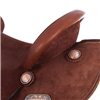 Chesnut RO Round Barrel Saddle