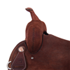 Chesnut RO Round Barrel Saddle