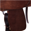 Chesnut RO Round Barrel Saddle