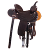 Chocolate 1/2 Breed D Daisy Corner Chocolate RO Round Barrel