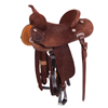 Chesnut RO Round Barrel Saddle