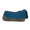 3/4" TURQUOISE PAD JAGUAR WL 30X30