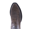 Ladies Tobac Goat Cowboy Boot