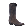 Ladies Tobac Goat Cowboy Boot