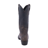 Ladies Tobac Goat Cowboy Boot