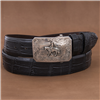 Mesa Rider Western Buckle