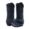 Ladies 12" Blue Diablo MT Cowboy Boot
