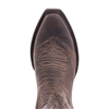 Ladies 11" Tobac Goat Winn Cowboy Boots