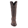 Ladies 11" Tobac Goat Winn Cowboy Boots