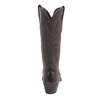 Ladies 11" Tobac Goat Winn Cowboy Boots