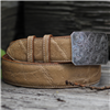 Sand Elephant 1 1/2" Belt