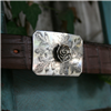 Mesa Rose Westen Buckle