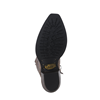 Ladies Canella Goat Mini Vibram Sole Short Cowboy Boot