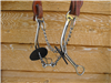 Long Gag - Three Piece Twisted Wire