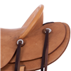 Russet RO Standard Kidney Bean Ranch Saddle 