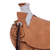 Russet RO Standard Kidney Bean Ranch Saddle 