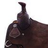 Chocolate 1/2 Breed 1/4 Waffle D Daisy Conventional Team Rop