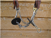 Medium Gag Chain with Dogbone