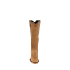 Ladies 15" Honey Bison Roper Boot