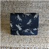 GUNMETAL DRAGONFLY SMALL CROSSBODY