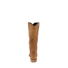 Ladies 15" Honey Bison Roper Boot