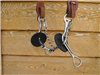 Medium Gag Bit Twisted Wire Dogbone