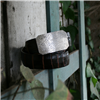 Plain Crosshatch Buckle